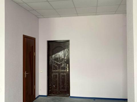 коммерческая по адресу Світлицького ул., 35