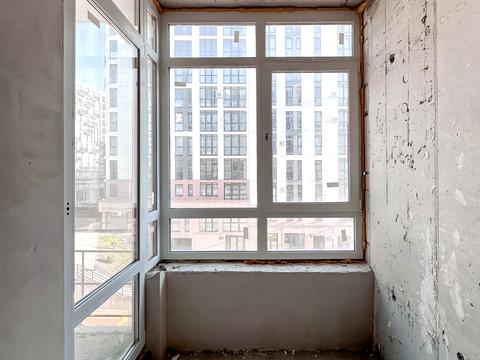 квартира по адресу Малоголосковская ул., 44