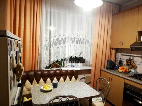 квартира за адресою Симиренка вул., 22-Г