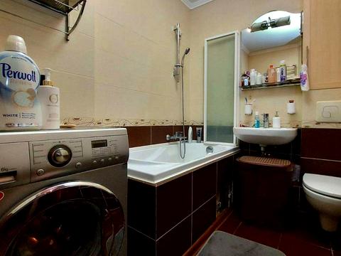 квартира за адресою Євгена Тельнова вул., 9