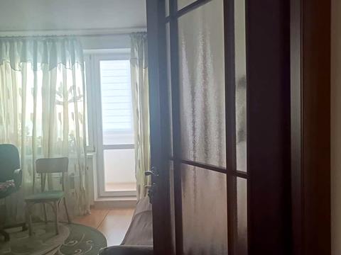 квартира по адресу Академика Королёва ул., 5