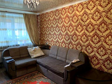 квартира по адресу Чорновола ул., 56