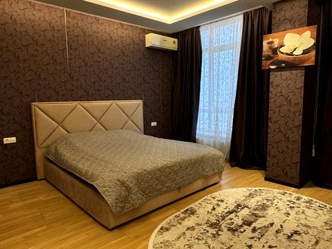квартира по адресу Французский бульв., 22/1