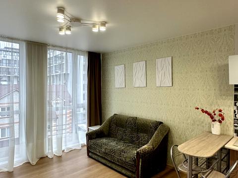 квартира за адресою Кам'янська вул. (Дніпродзержинська), 127