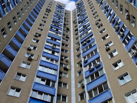 квартира за адресою Європейського Союзу просп. (Правди), 31-А