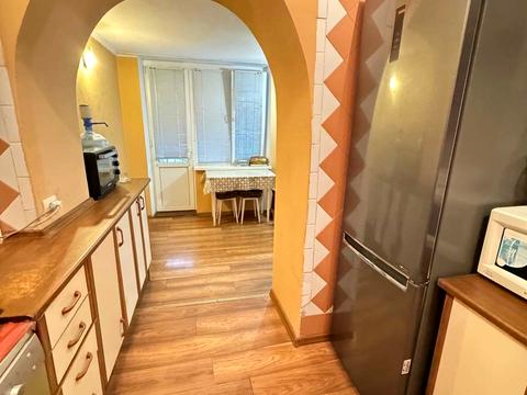 квартира за адресою Іцхака Рабіна вул., 55