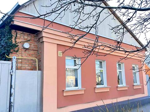дом по адресу Індустріальна