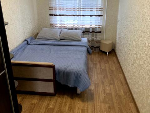 квартира по адресу Л.Жаботинского, 55