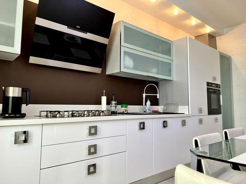 квартира по адресу Соборности ул. (Жовтнева), 40В