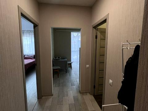 квартира по адресу Вінницька, 1/8