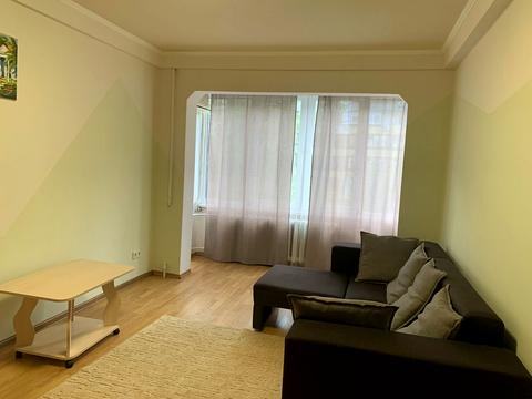 квартира за адресою Оболонський просп., 16-Б