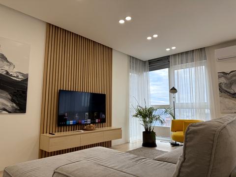 квартира за адресою Джона Маккейна вул. (Івана Кудрі), 1