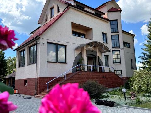 будинок за адресою Слов'янська, 10