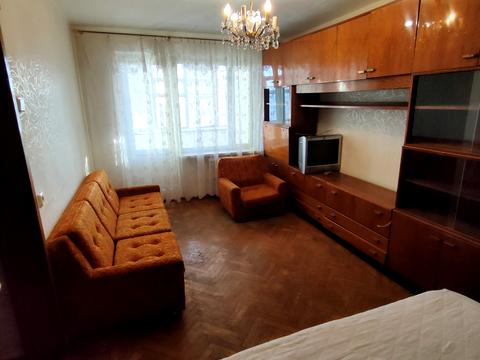 квартира за адресою Небесної Сотні просп. (Маршала Жукова), 51