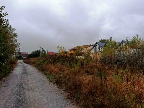 участок по адресу с. Княжичи, 