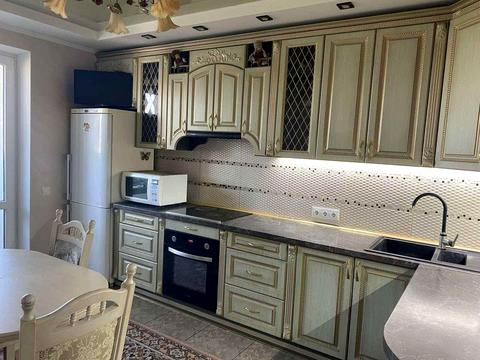 квартира за адресою ЗСУ, 35