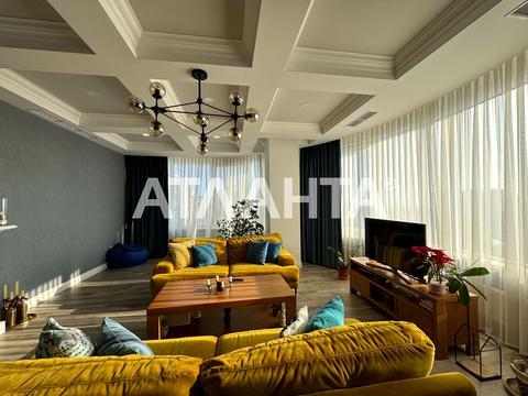 квартира за адресою Генуезька вул., 5