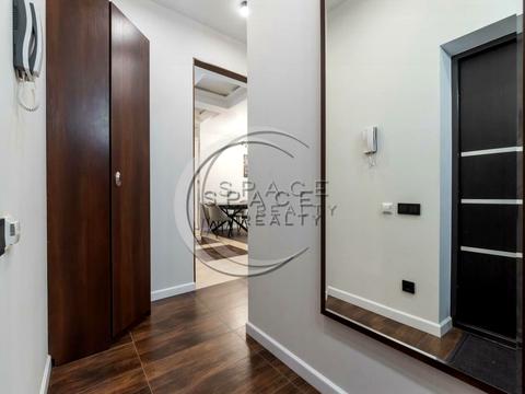 квартира за адресою Київ, Андрія Верхогляда вул. (Михайла Драгомирова), 16