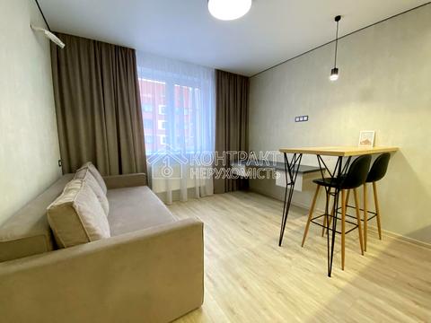 квартира по адресу Борткевича ул., 9