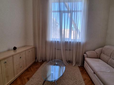 квартира за адресою Велика Житомирська вул., 6/11