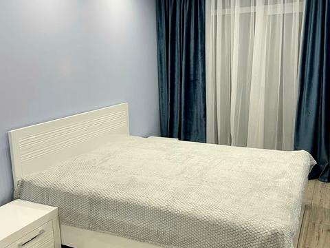 квартира за адресою Боголюбова вул., 43