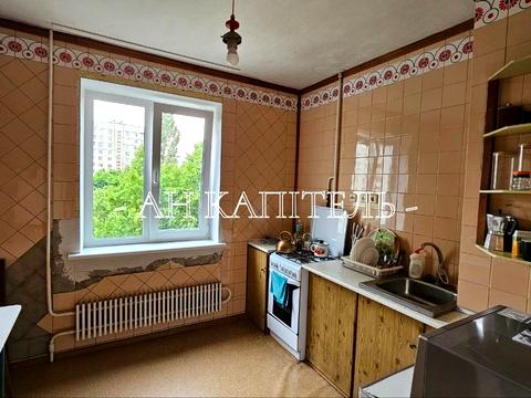 квартира за адресою Волонтерська вул. (Соціалістична), 64