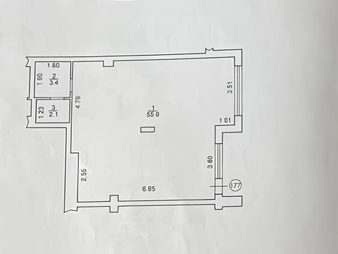 комерційна за адресою Під Голоском вул., 24
