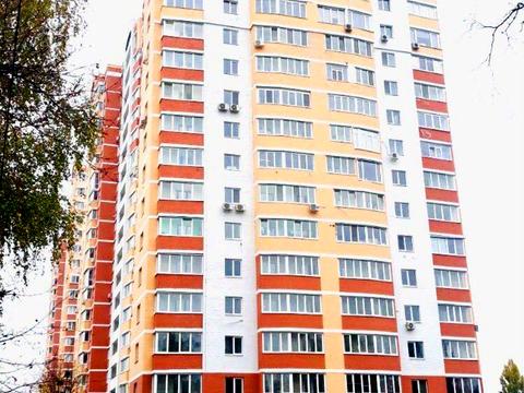 квартира по адресу Мирослава Мисли ул. (Целиноградская), 58а