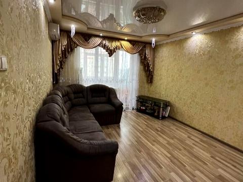 квартира по адресу Збройних Сил України ул. (Інтернаціоналістів), 8