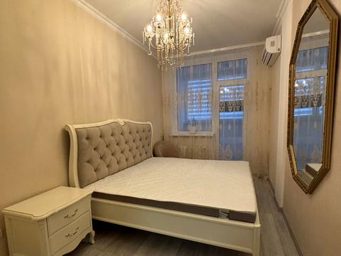 квартира за адресою Драгоманова вул., 2-А