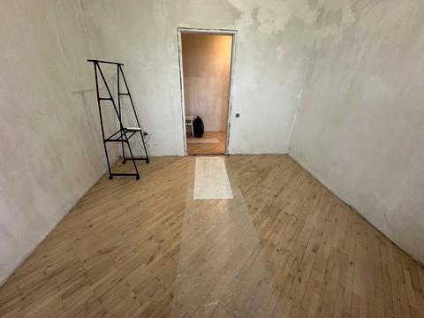 квартира по адресу Пирогова, 27