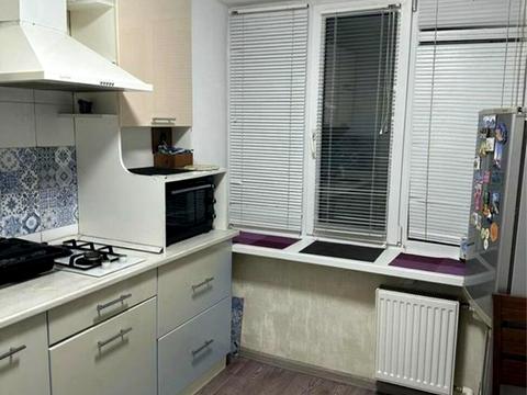 квартира по адресу Химиков просп., 54
