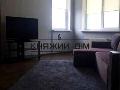 квартира по адресу Вышгородская ул., 45/3