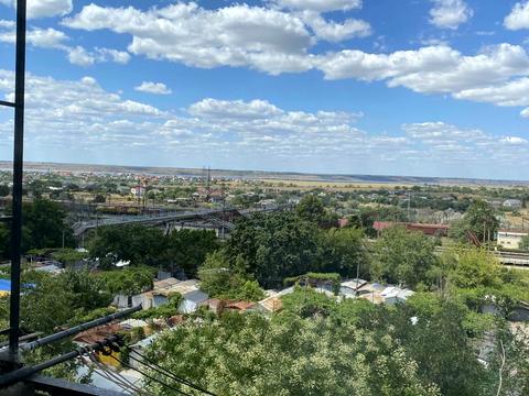 квартира по адресу Жолио Кюри ул., 26