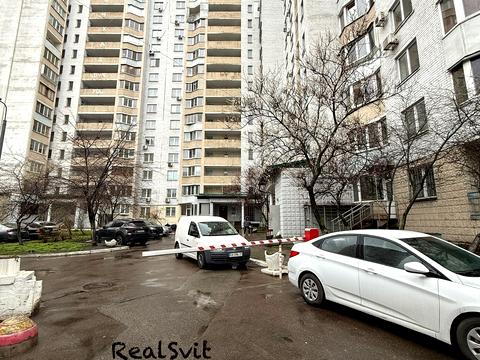 квартира за адресою Петра Григоренка просп., 15