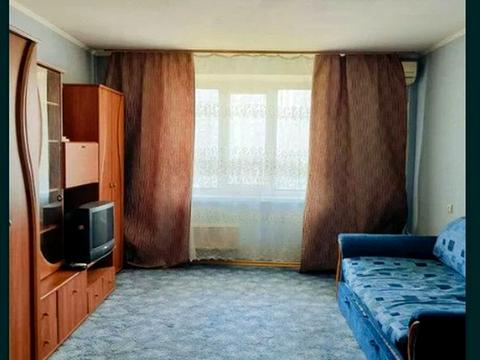 квартира по адресу Петра Григоренко просп., 33/44