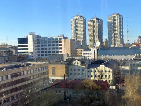 квартира по адресу Алексея Тихого ул. (Виборзька), 28