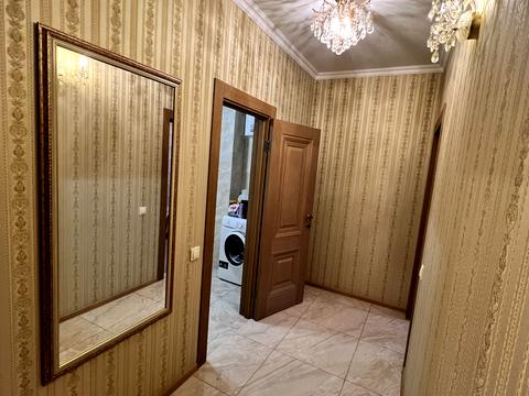 квартира по адресу Воскресенская ул., 18-Б