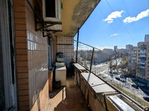 квартира за адресою Науки просп., 22
