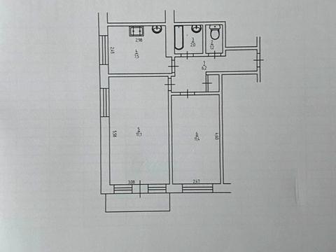 квартира за адресою Арсенальна вул., 20