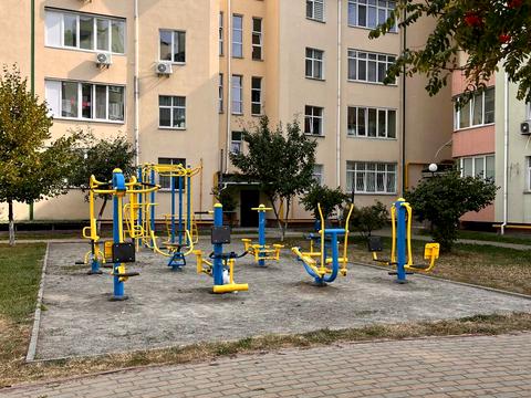 квартира по адресу Борщагівська, 30