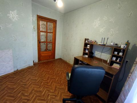 квартира за адресою Олега Ольжича вул. (Ленінградська), 7а