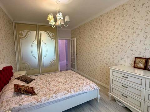 квартира по адресу Садовая ул., 1в