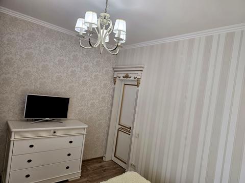 квартира за адресою Любарського пров. (Білостоцького), 4
