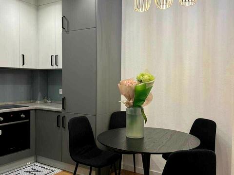 квартира за адресою Академіка Глушкова просп., 9-Г