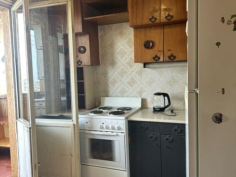 квартира за адресою Оноре де Бальзака вул., 44