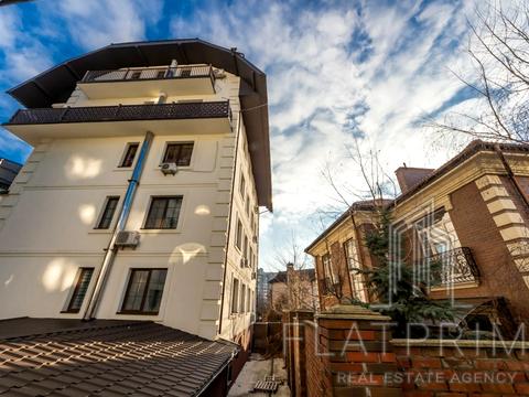 квартира за адресою Творча вул., 6