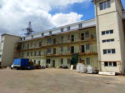 квартира по адресу Будівельний пер., 3