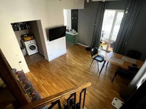 квартира за адресою Шевченка просп., 15/7