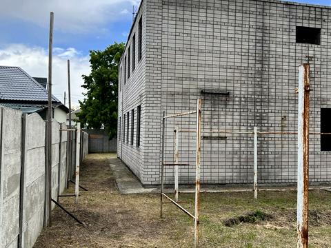 ділянка за адресою річна